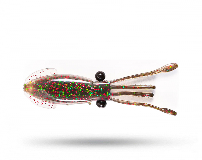 Nikko Dappy Firefly Squid 3